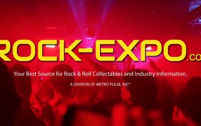 LIVE: Rock-Expo.com